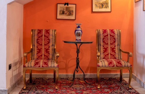 Sedini Appartement | Casa Janas - Trois Chambres Appartement, Couchages 6
