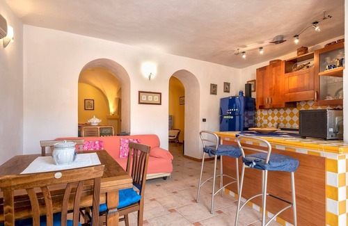 Sedini Appartement | Casa Janas - Trois Chambres Appartement, Couchages 6