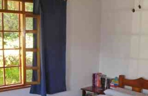 Baru Maison | Casa Jane in Alfombra / Tinamastes