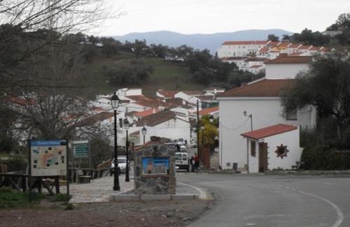 Puerto Moral Maison | Casa Jara