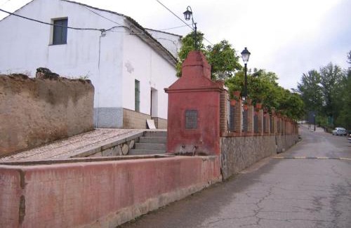 Puerto Moral Maison | Casa Jara