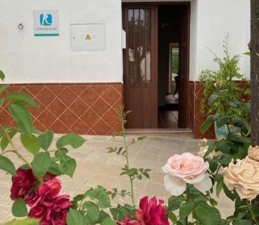 Puerto Moral Maison | Casa Jara