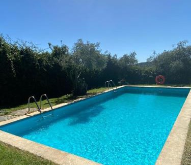 Hoyos Maison | Casa Jardín Sierra de Gata