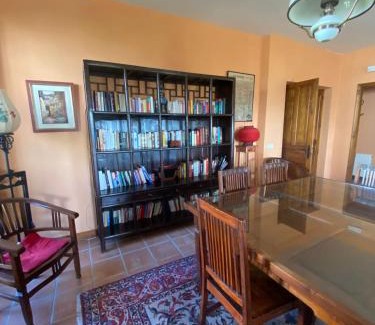 Hoyos Maison | Casa Jardín Sierra de Gata