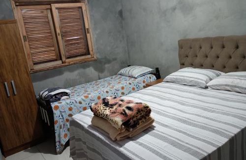 Balneario Gaivota Maison | Casa Jardim