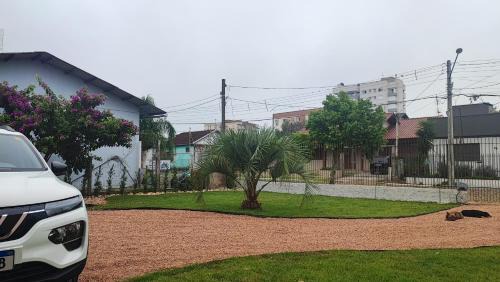 Sapiranga Maison | casa jardim