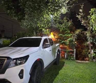 San Juan del Obispo Maison | Casa Jardin De Julia