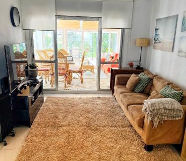 Bahia Dorada Appartement | Casa Jardin del Mar