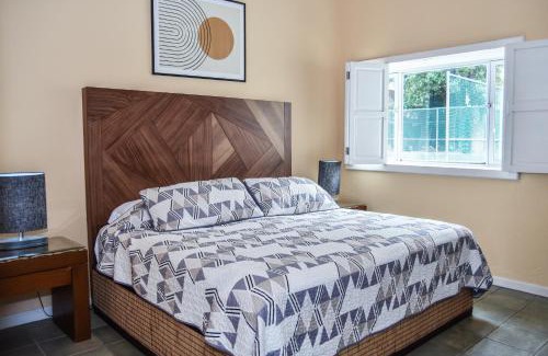 Ajijic Appartement | Casa Jardin-Lakeside Boutique Resort by Restavio