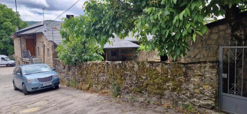 Lubian Maison | Casa jardin Mariana