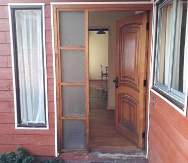 Puerto Montt Maison | Casa Jardines del Mar, Puerto Montt