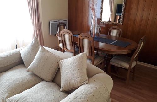 Puerto Montt Maison | Casa Jardines del Mar, Puerto Montt