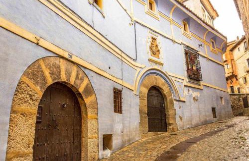 Albarracin Appartement | Casa Jarreta Azagra Albarracin
