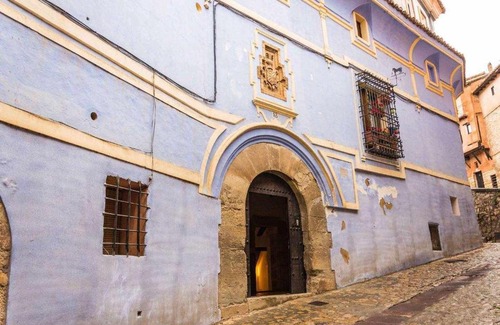 Albarracin Appartement | Casa Jarreta Azagra Albarracin