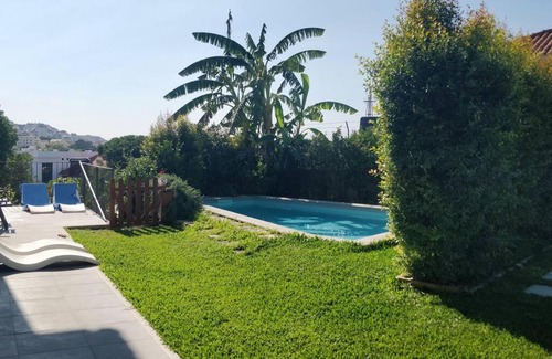 Sintra Maison | Casa Jasmim