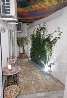 Tazacorte Maison | "Casa Jasmin" 14 Calle Medina Quesada