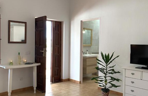 Haria Appartement | Casa Jasmin Haria