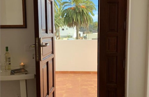 Haria Appartement | Casa Jasmin Haria