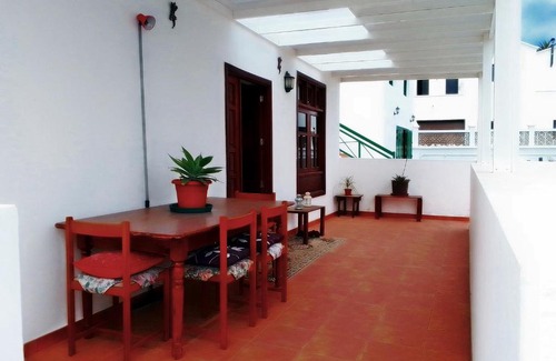 Haria Appartement | Casa Jasmin Haria