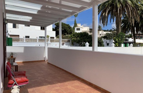 Haria Appartement | Casa Jasmin Haria