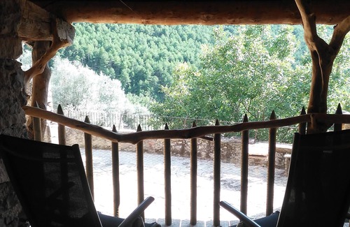 Aramunt Appartement | Casa Jaumet: a place of peace where you can listen to silence!