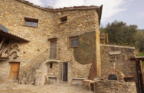 Aramunt Appartement | Casa Jaumet: un lloc de pau on escoltar el silenci