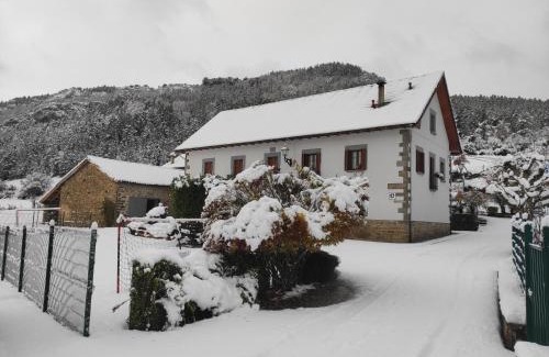 Ibilcieta Maison | Casa Jauregui
