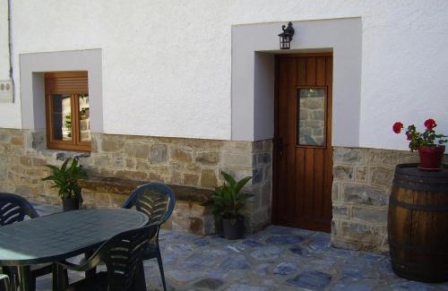 Ibilcieta Maison | Casa Jauregui