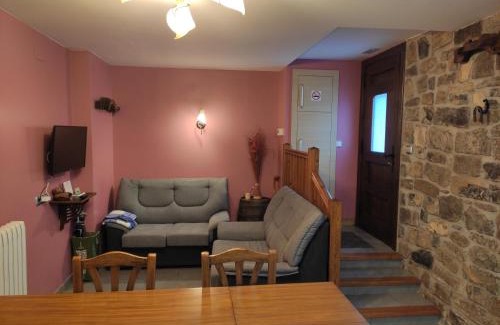 Ibilcieta Maison | Casa Jauregui