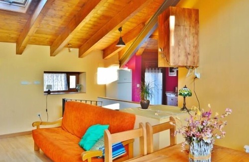 Rodellar Cottage | Casa Javier pour 4 personnes