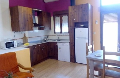 Rodellar Cottage | Casa Javier pour 4 personnes
