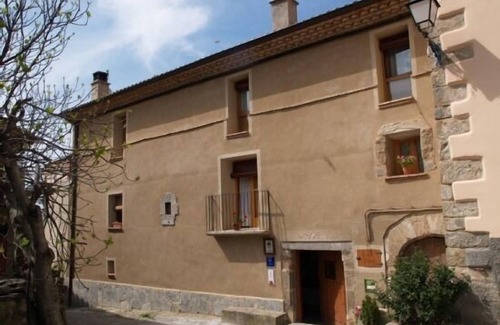 Rodellar Cottage | Casa Javier pour 4 personnes