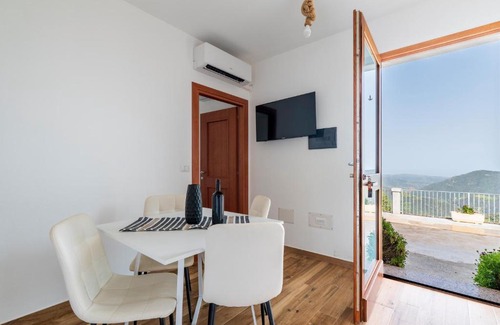 Jerzu Maison | Casa Jerzu S'essia de su santu