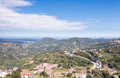 Jerzu Maison | Casa Jerzu S'essia de su santu