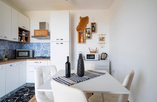 Jerzu Maison | Casa Jerzu S'essia de su santu