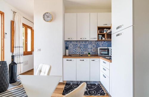Jerzu Maison | Casa Jerzu S'essia de su santu