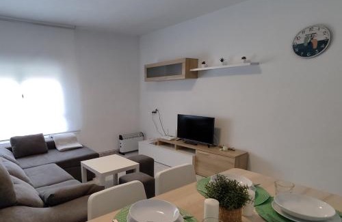 Ontinyent Appartement | Casa Jesùs