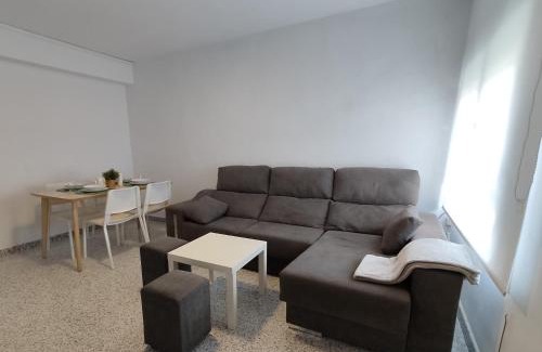 Ontinyent Appartement | Casa Jesùs