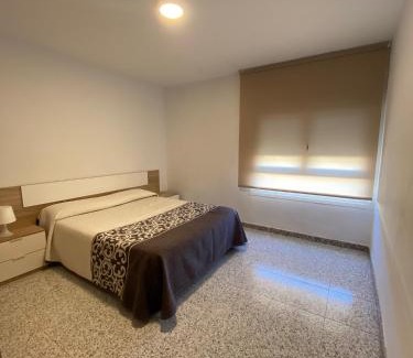 Ontinyent Appartement | Casa Jesùs