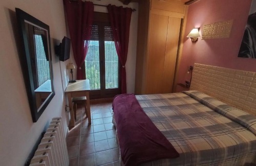 Abiego Hôtel | Casa Jesús