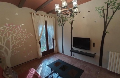 Abiego Hôtel | Casa Jesús
