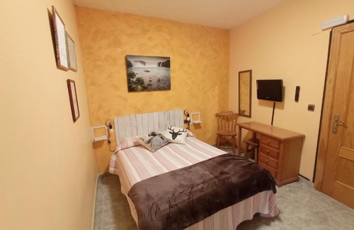 Abiego Hôtel | Casa Jesús