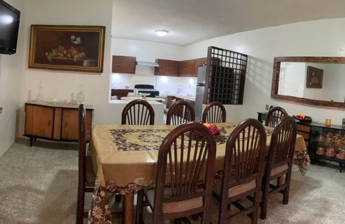 Jiquilpan de Juarez Maison | Casa Jiquilpan, una casa tradicional con las comodidades actuales y en el centro