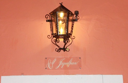 Jiquilpan de Juarez Maison | Casa Jiquilpan, una casa tradicional con las comodidades actuales y en el centro