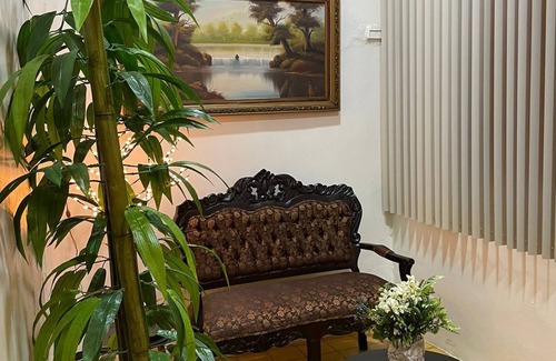 Jiquilpan de Juarez Maison | Casa Jiquilpan, una casa tradicional con las comodidades actuales y en el centro