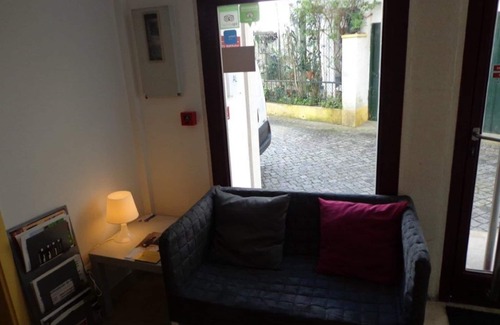 Constancia Hôtel | Casa João Chagas