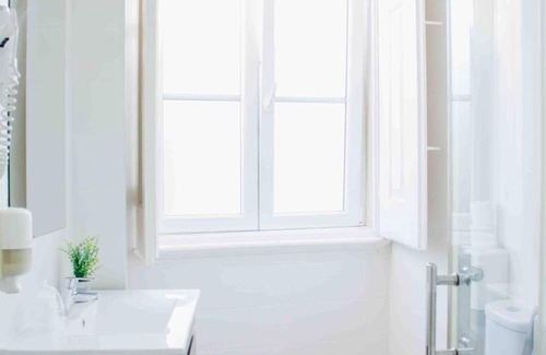 Constancia Hôtel | Casa João Chagas
