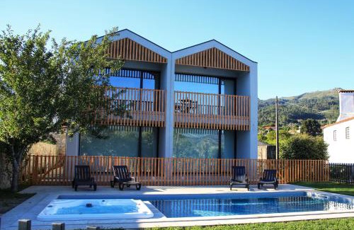 Refoios do Lima Maison | Casa João Eusébio 2