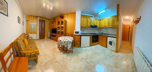 Barruera Appartement | Casa Joan 2Pax