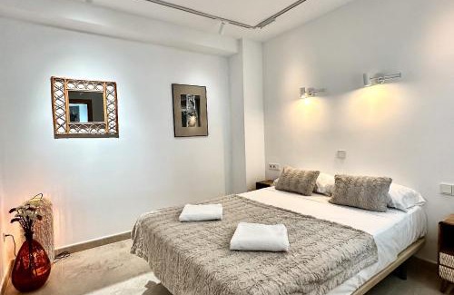 Moraira Town Centre Appartement | Casa Joan Moraira